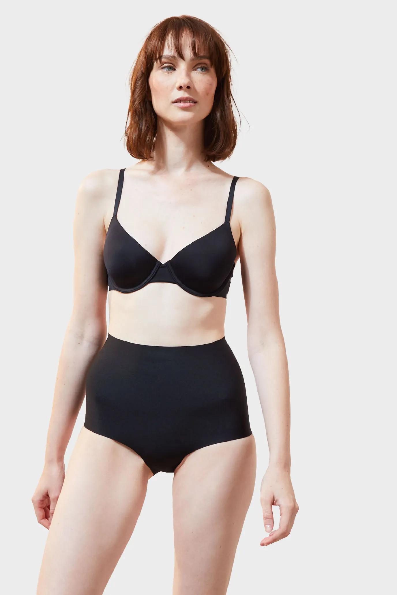 Трусы CONTROL BYETAM - CULOTTE TH 5