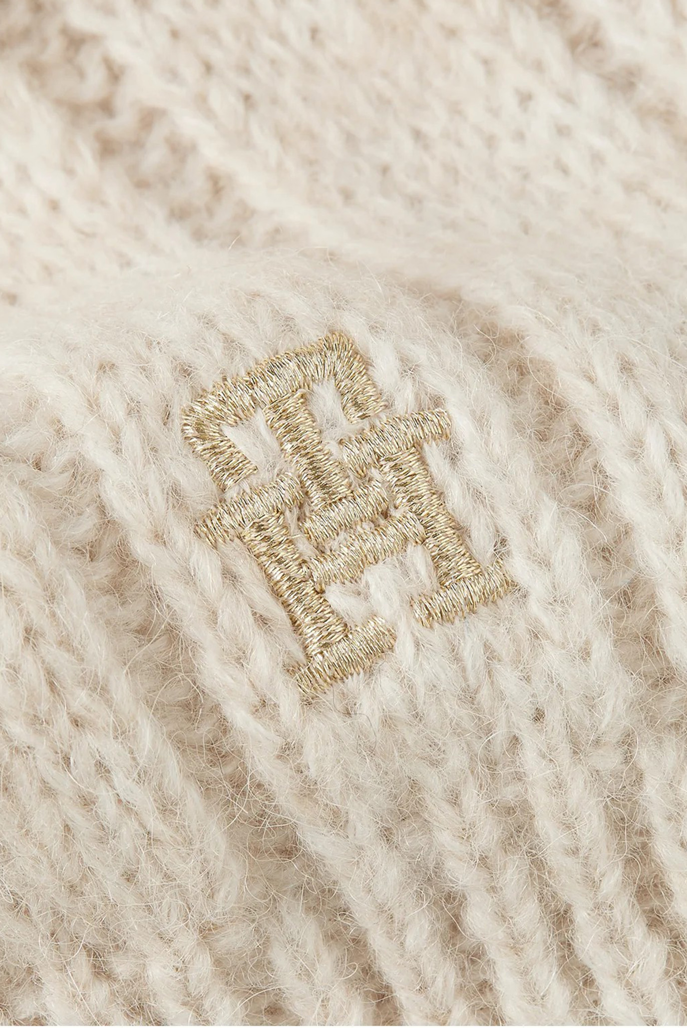 Шарф TH TIMELESS SCARF 2