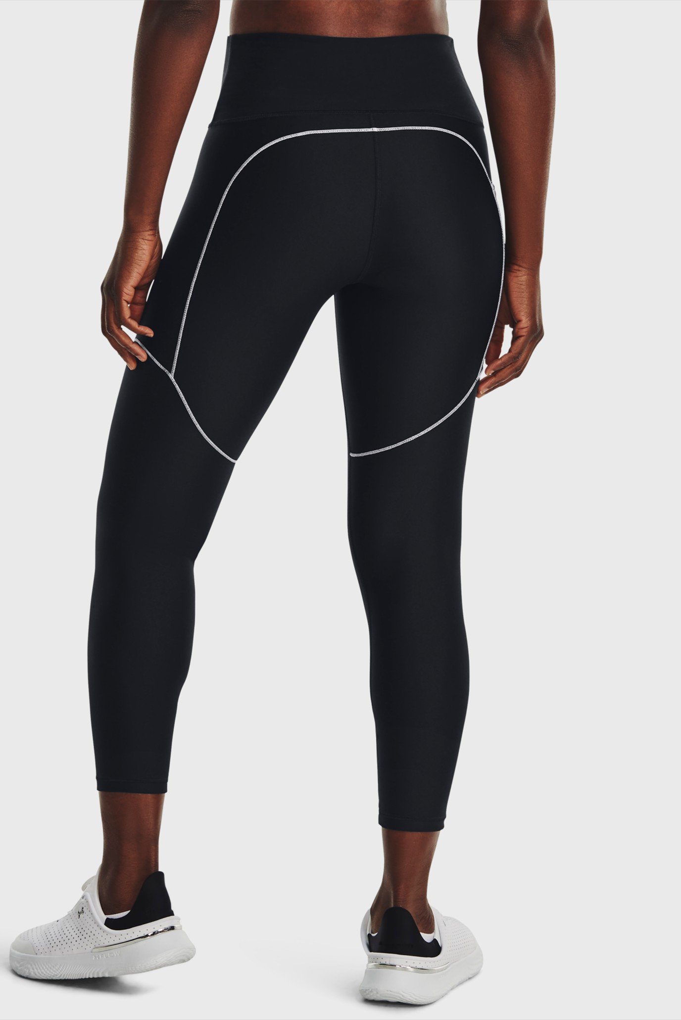 Легинсы Armour Novelty Ankle Legging 3