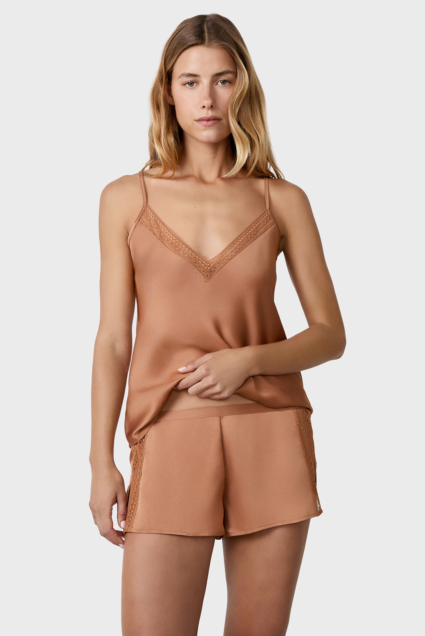 Шорты FEELING - SHORT 2