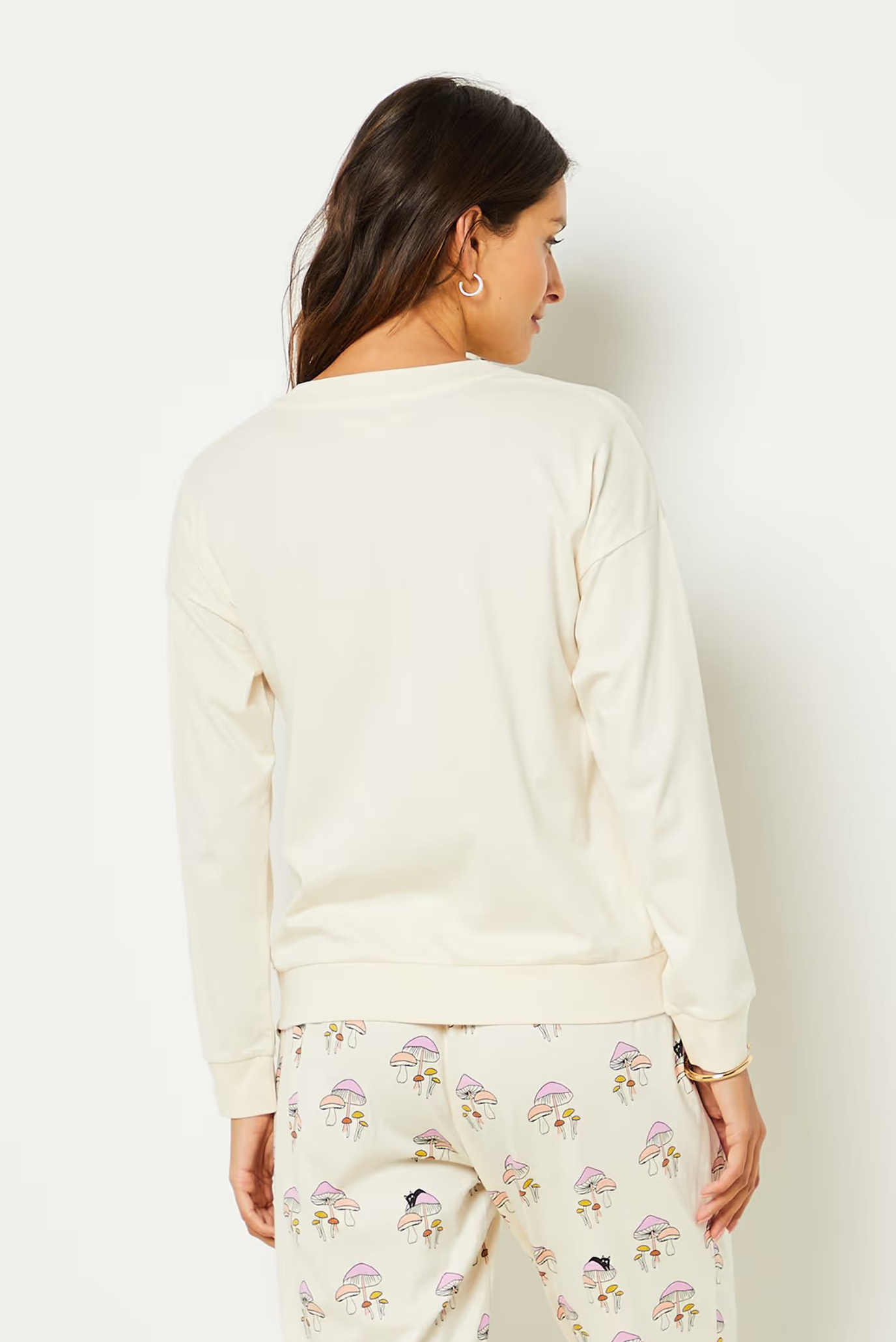 Лонгслив COLU - T-SHIRT ML 2