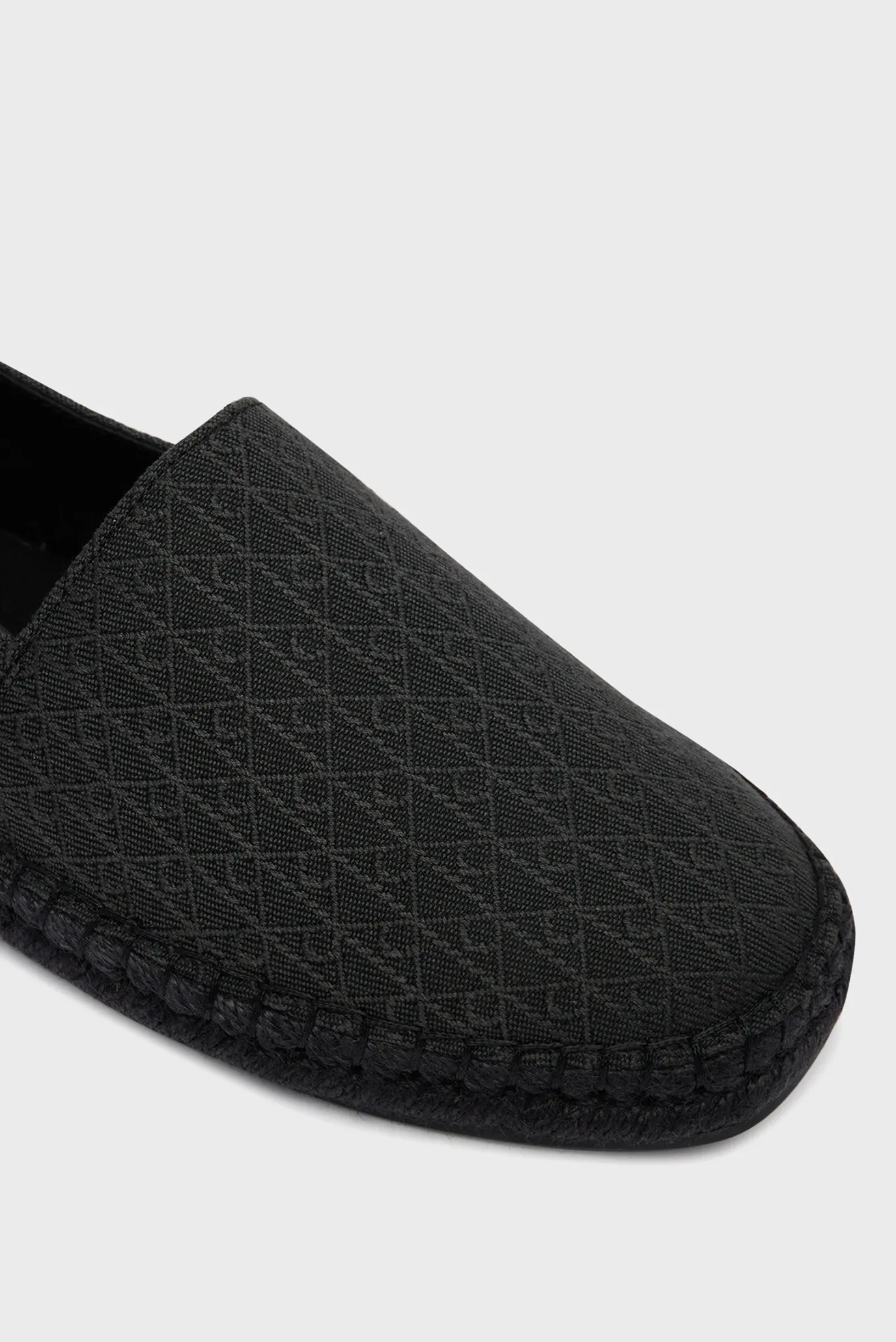 Эспадрильи ESPADRILLE AOP CV 2