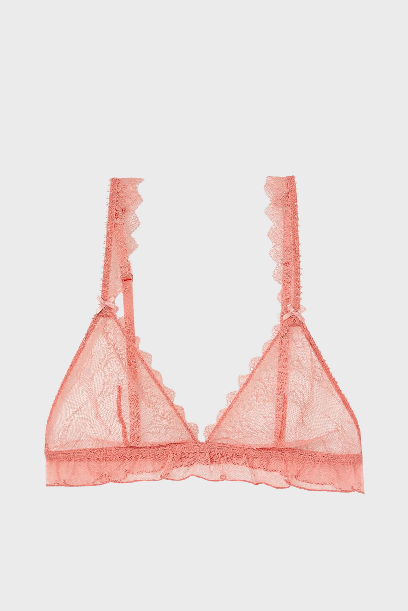 Бюстгальтер ALLUSION - SA TRIANG 5