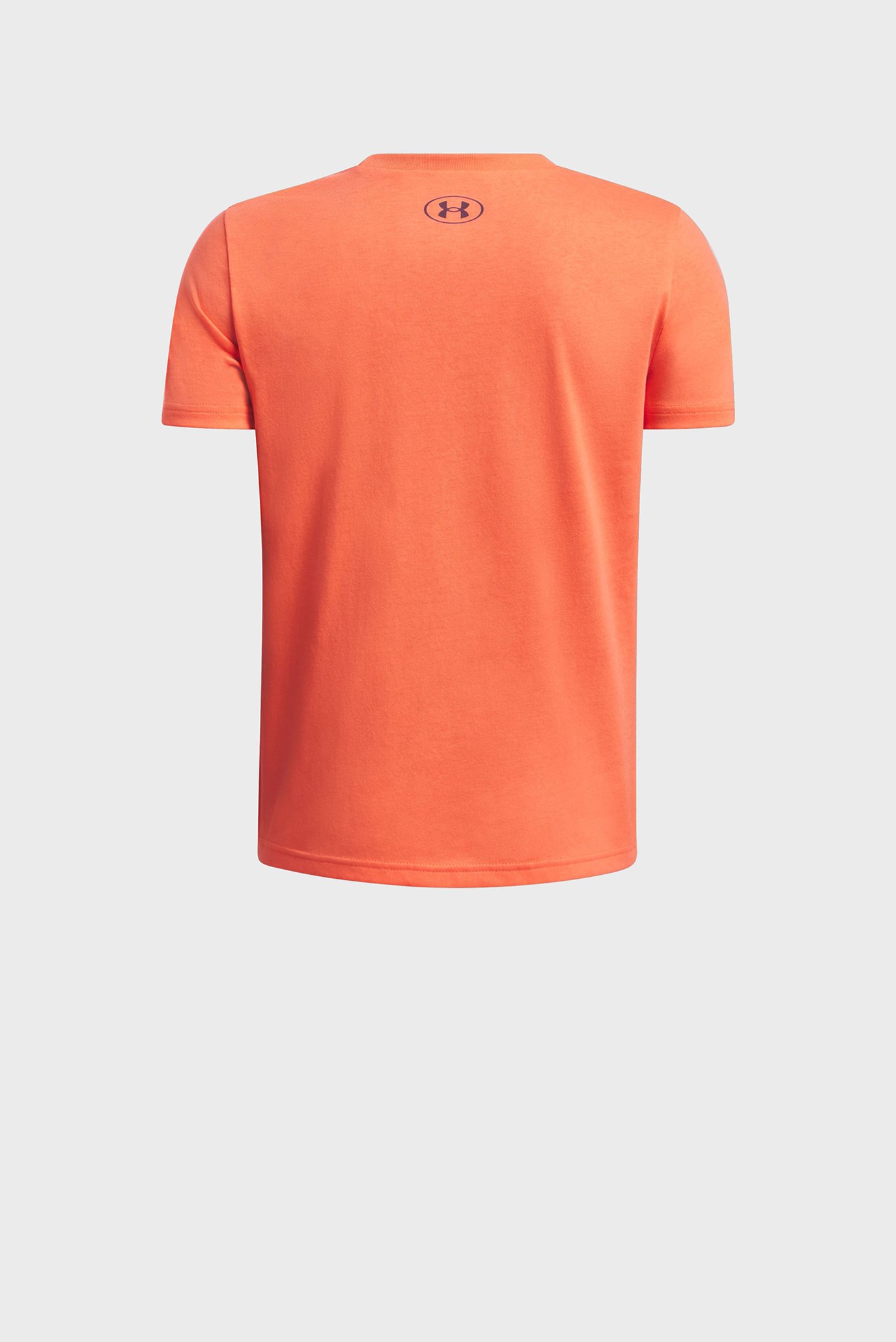 Футболка UA B BOXED SPORTS UPDATE SS 2