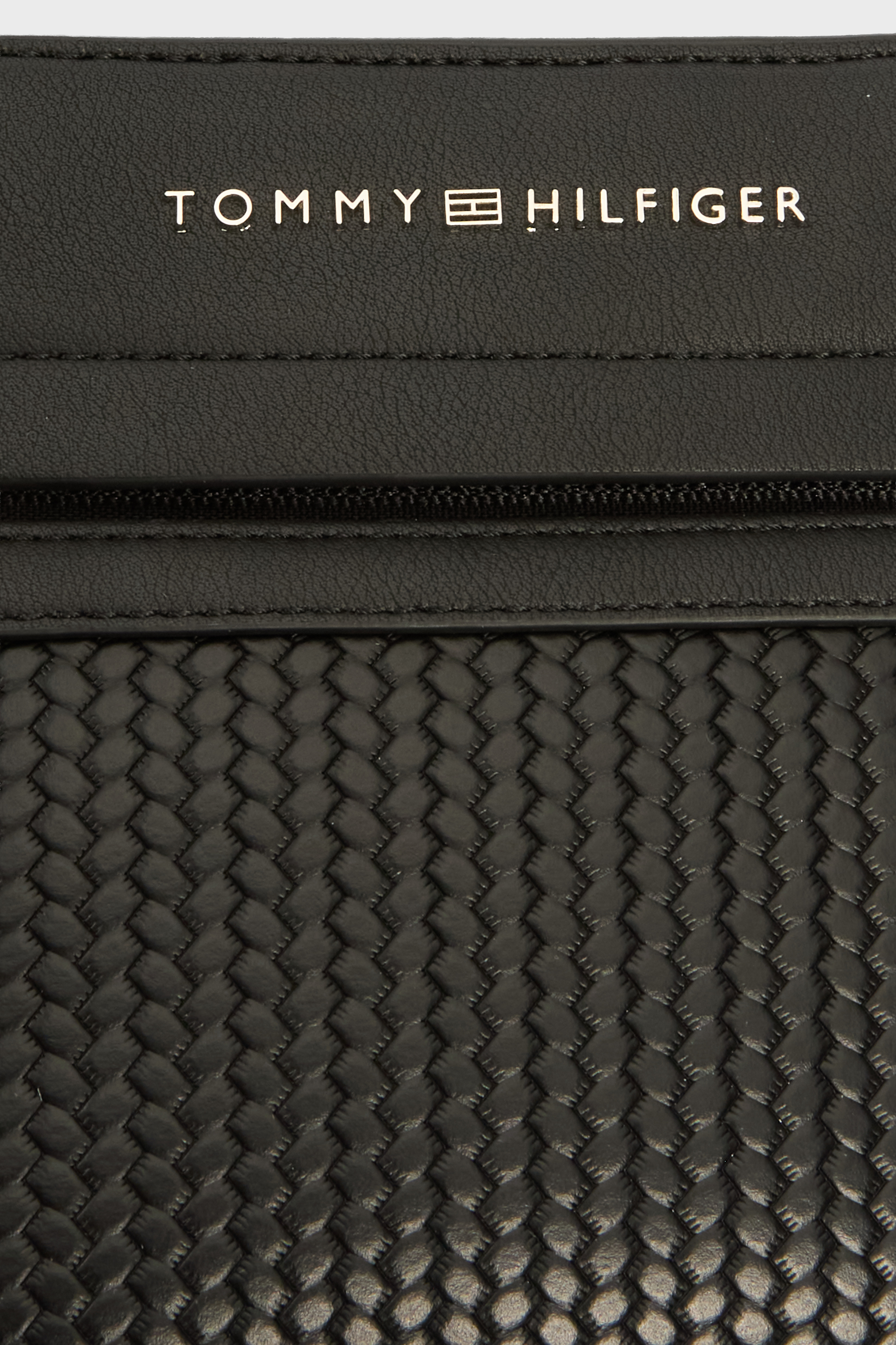 Поясная сумка TH WOVEN BUM BAG 5