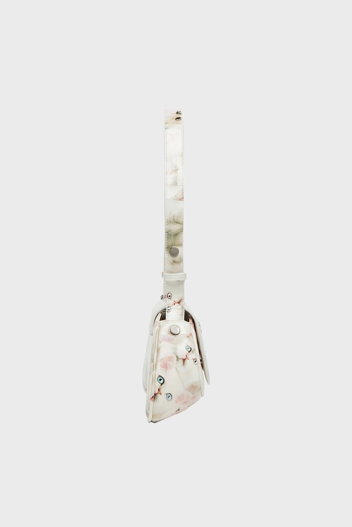 Сумка PLAY PLAY CROSSBODY SHOULDER BAG 3