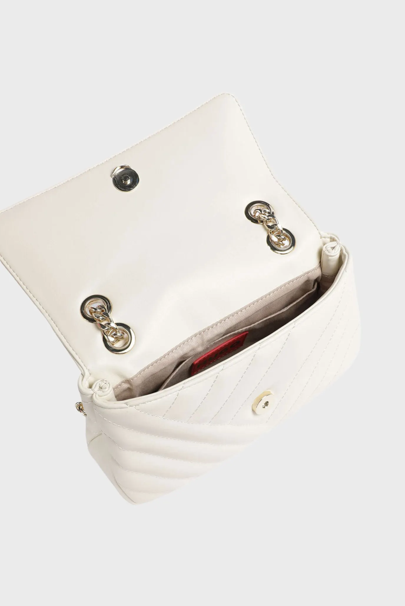 Сумка Chris 2.0 QU_Sh. Bag 10277938 01 5