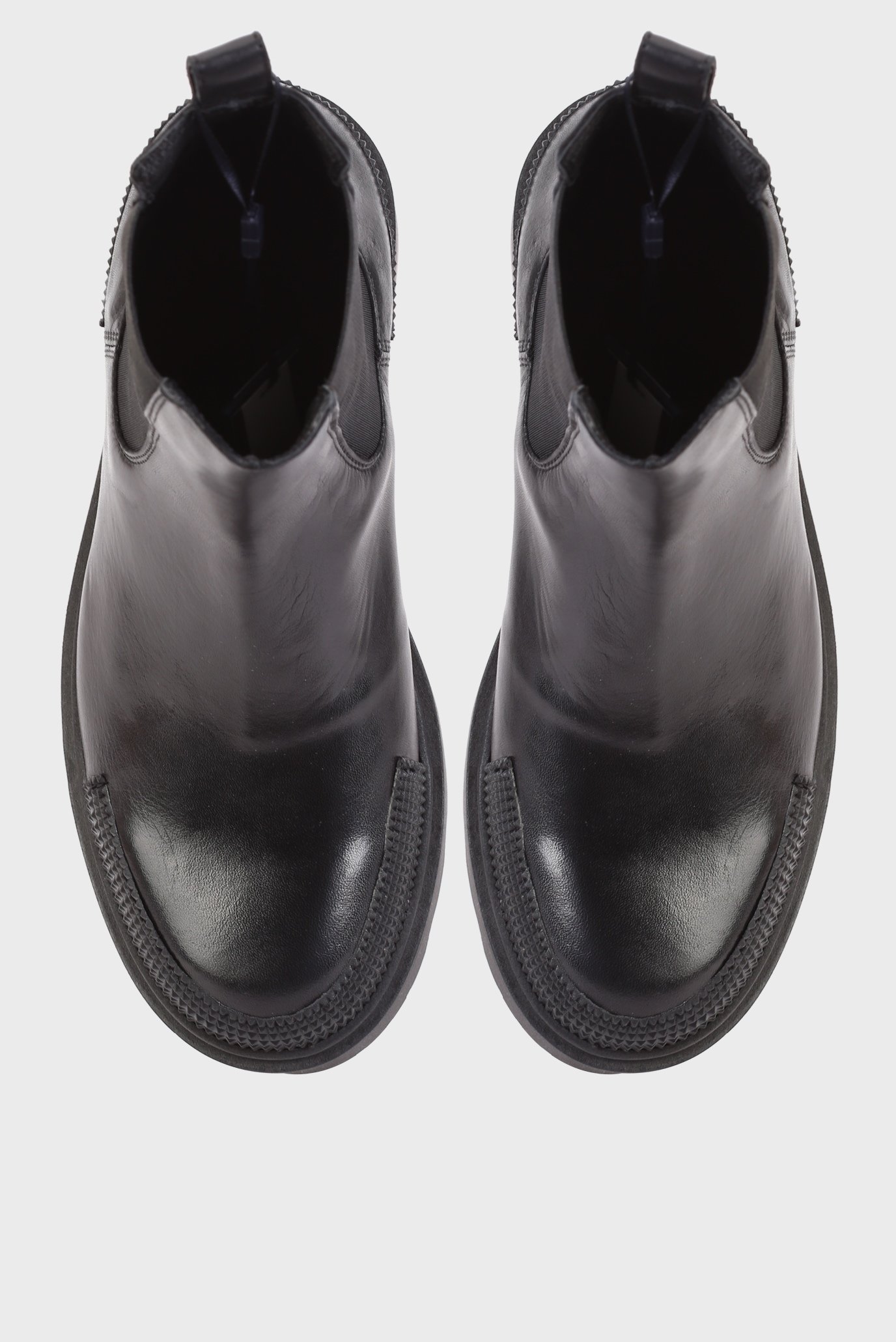 Ботинки THL MENS SOLID BOOT 4