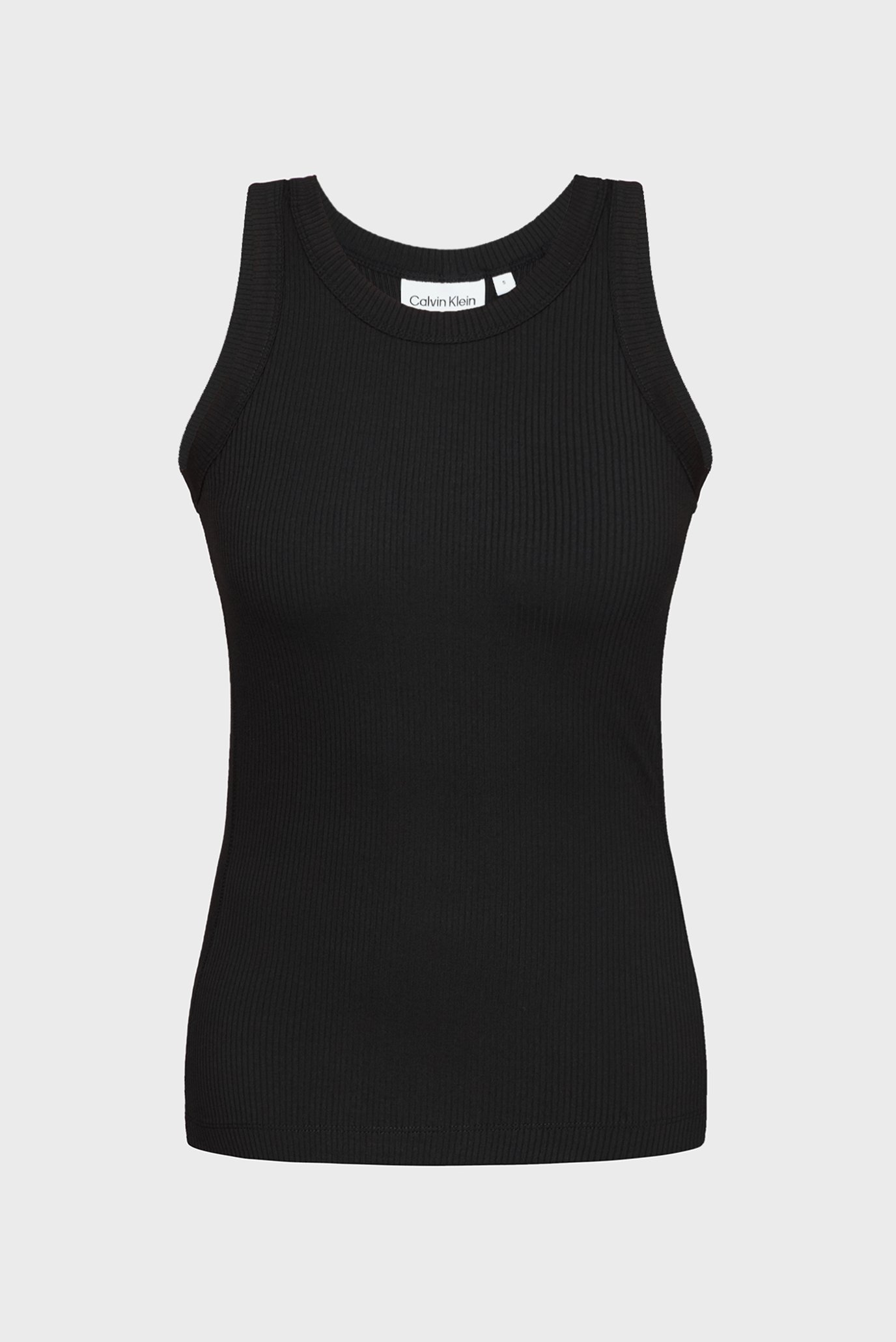 Майка MODAL RIB FITTED TANK 5