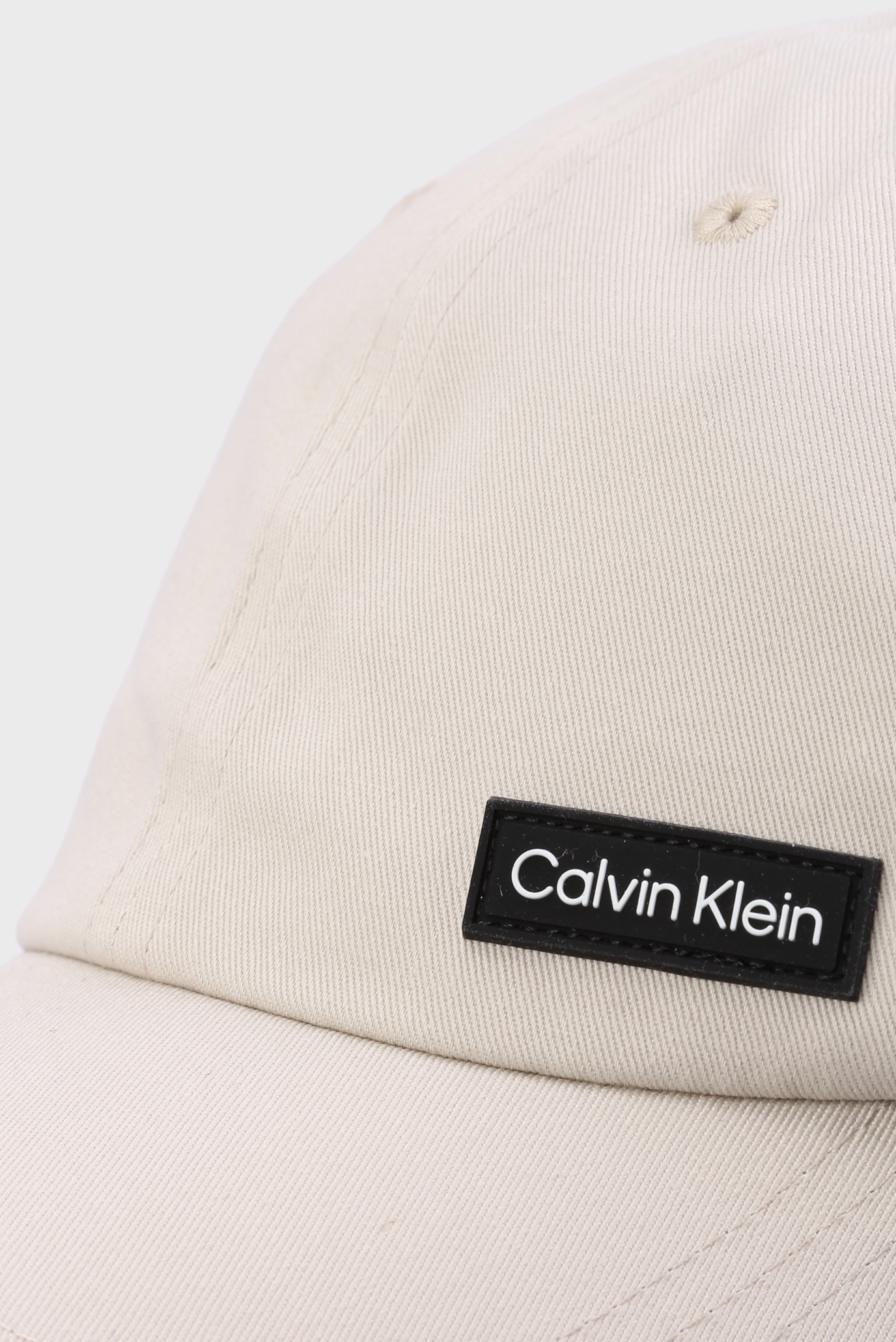 Кепка ESSENTIAL PATCH  BB CAPCalvin Klein Кепка ESSENTIAL PATCH  BB CAP 3