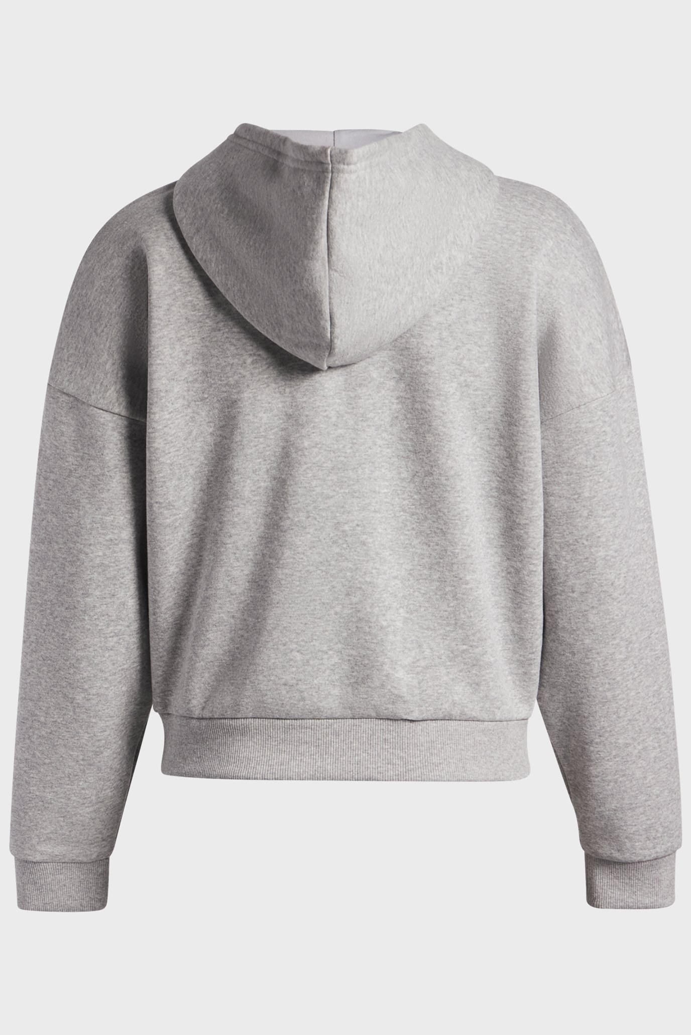 Худи/Rival Flc Piped HZ Hoodie 4