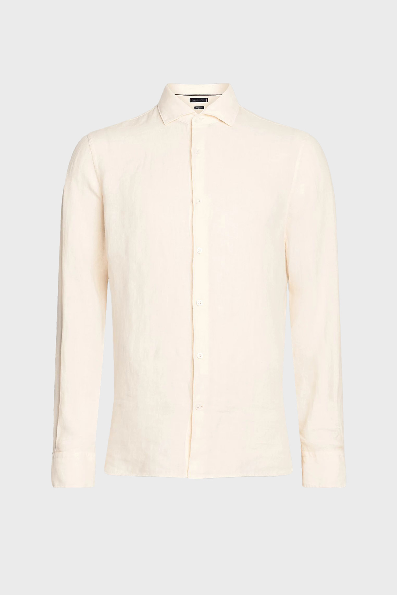 Рубашка DC GMD LINEN SOLID SHIRT 5