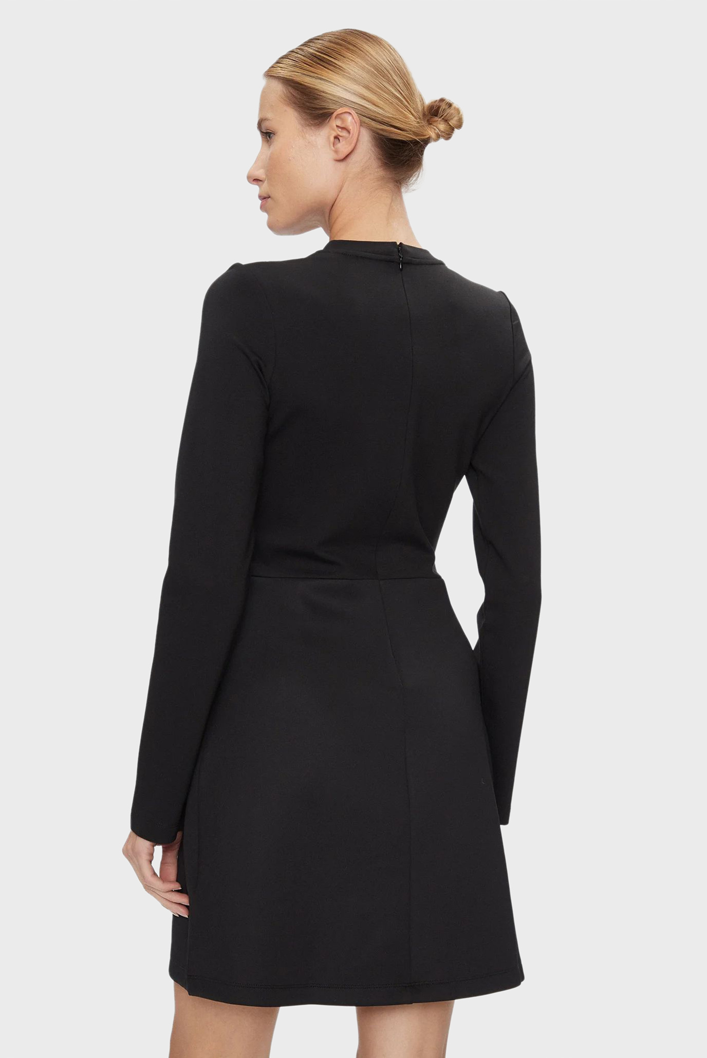 Платье MILANO SPACER MIX OUTFIT DRESS 3