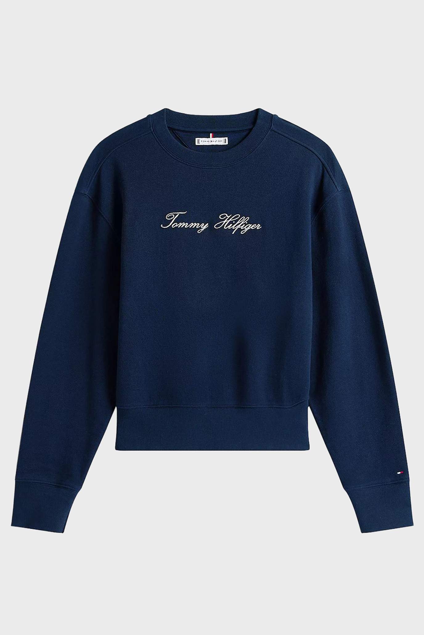 Свитшот/LUREX SCRIPT REG SWTSHRT 5