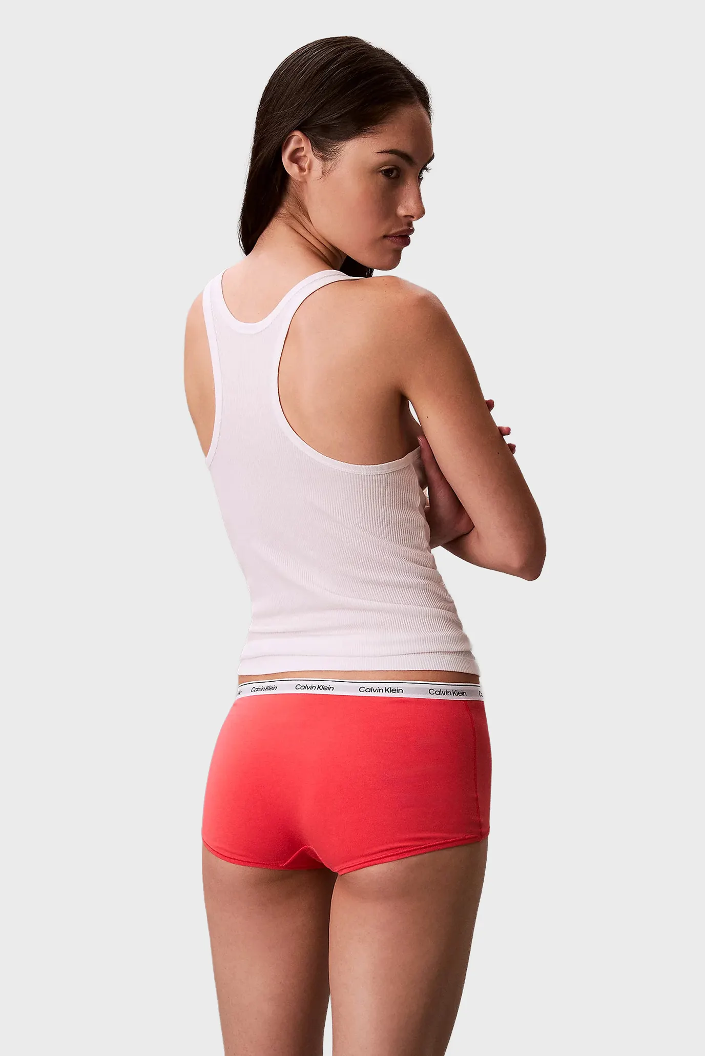 Трусы BOYSHORT 2