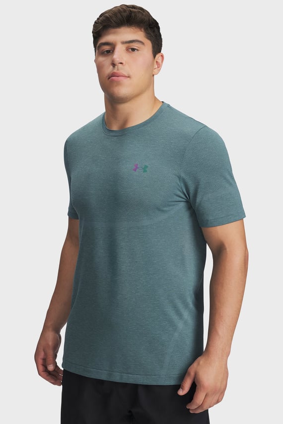Футболка UA Vanish Elite Seamless SS Under Armour
