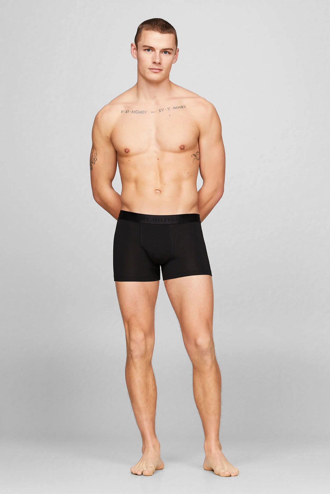 Трусы 3P TRUNK 4