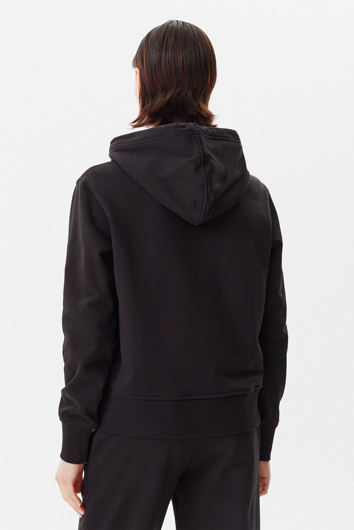 Худи MONOLOGO HOODIE 3