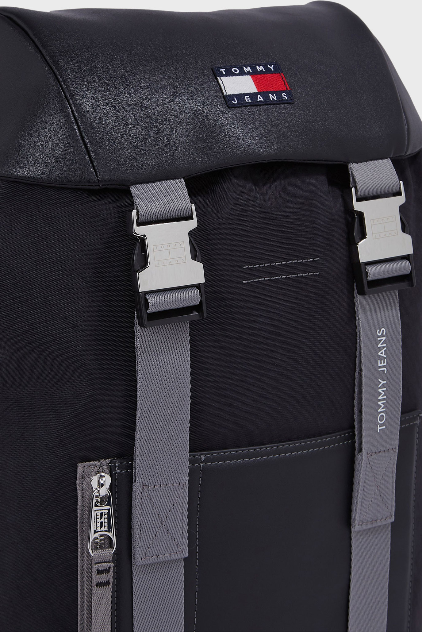 Рюкзак TJM SURPLUS FLAP BACKPACK 2