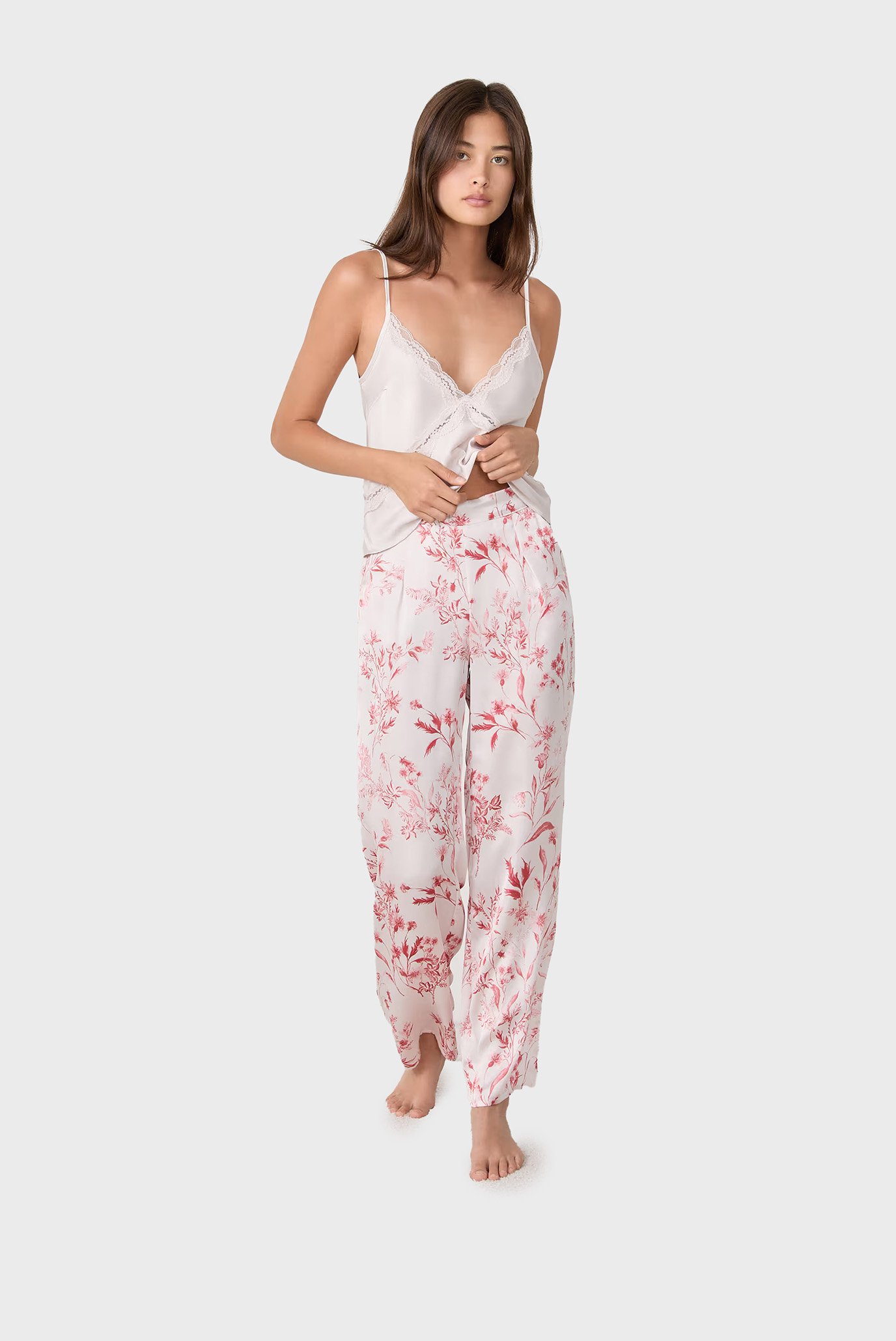 Штаны SYLVA - PANTLON 5