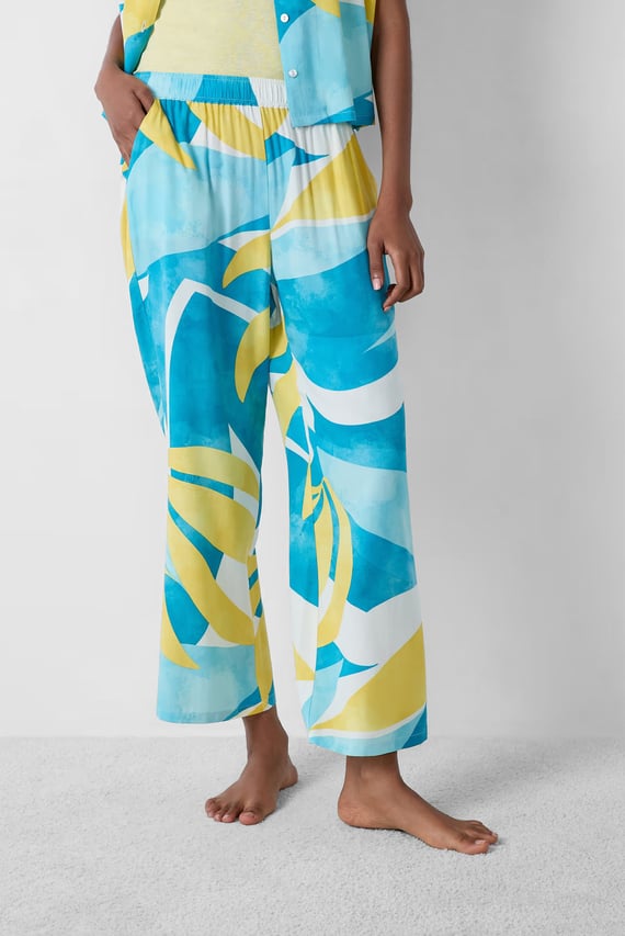 Штаны EDITTE - PANTALON 7