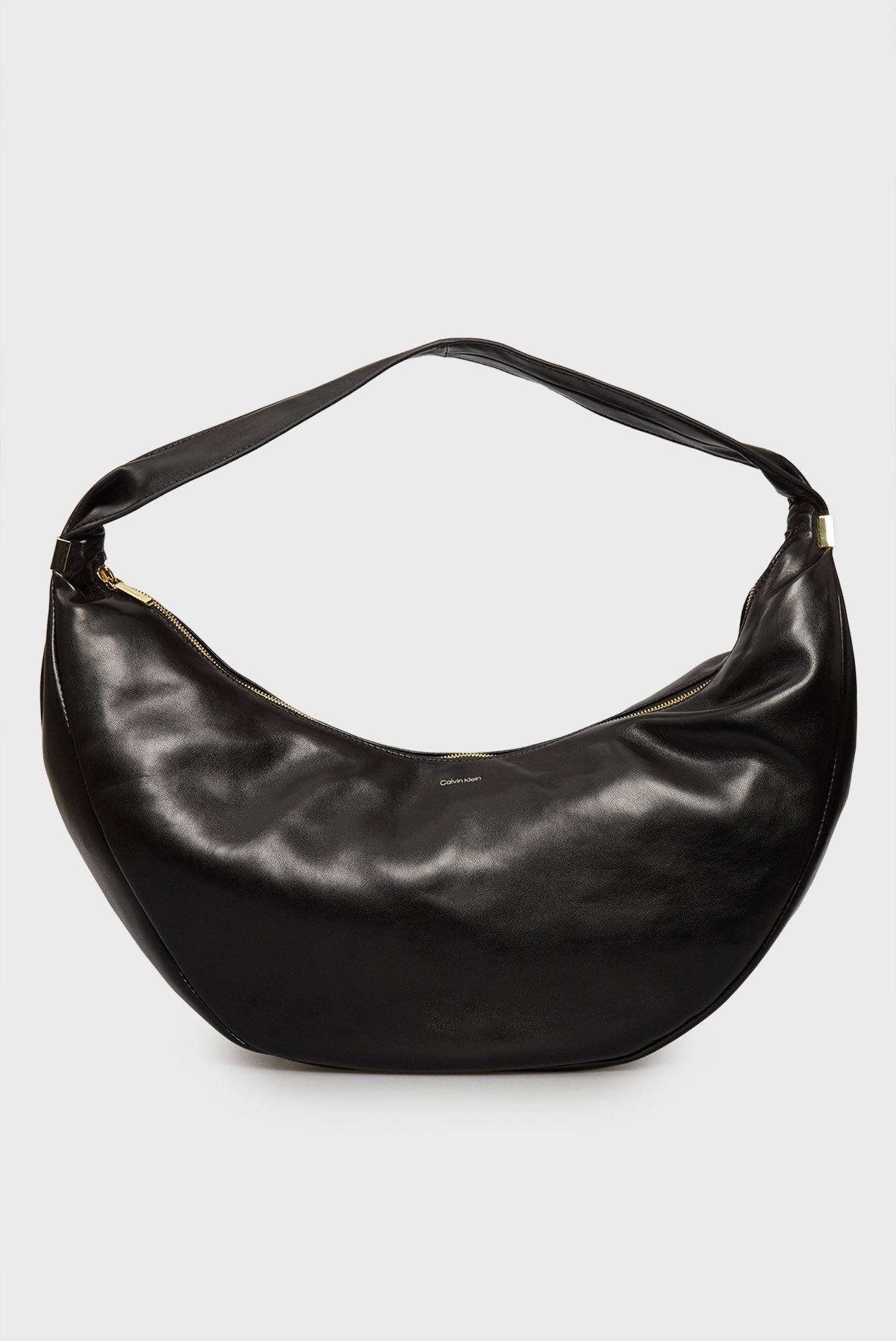 Сумка/PINCHED SOFT CRESCENT LG 1
