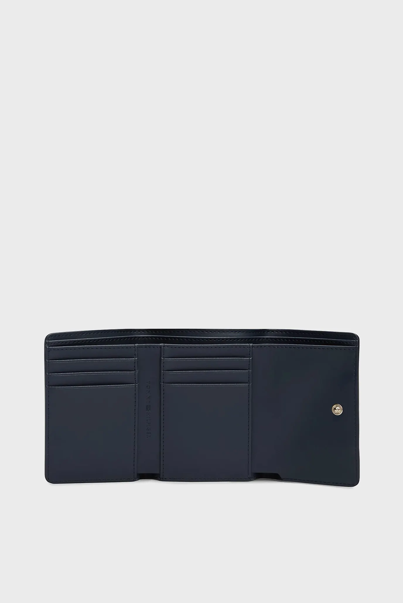 Кошелек TH ICON TRIFOLD CORP 4