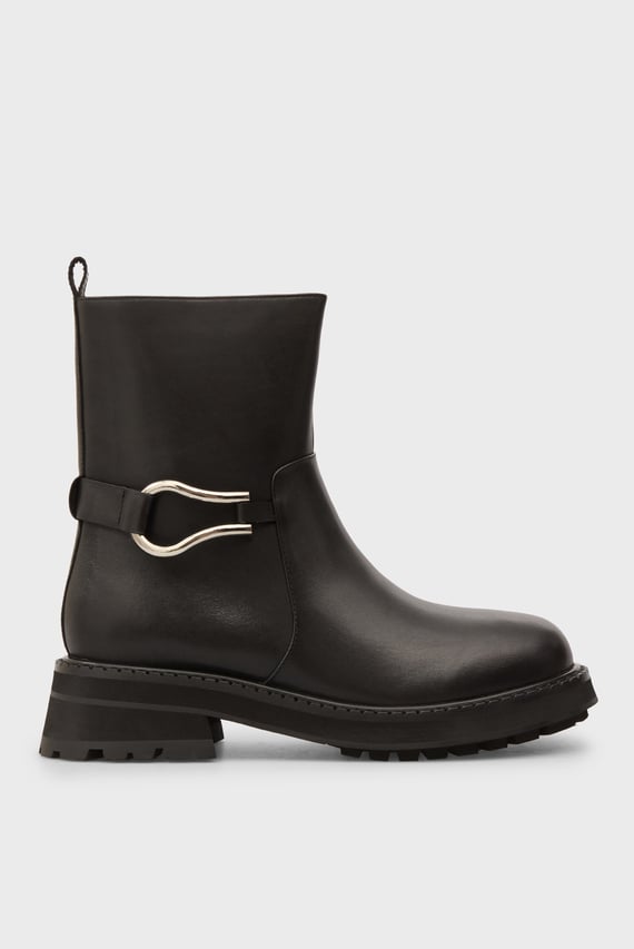 Ботинки Denise PRPY Ботинки Denise PRPY