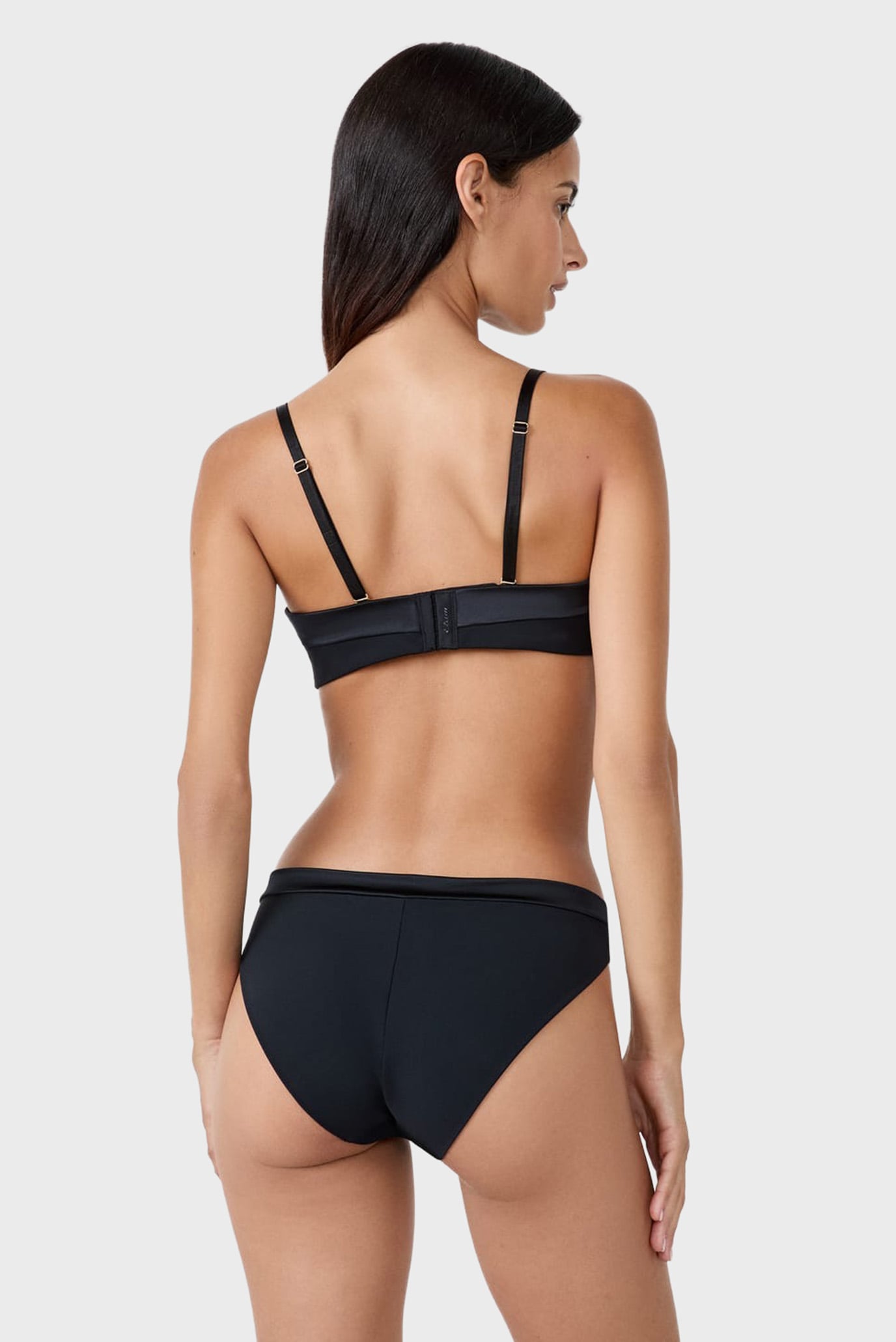 Бюстгальтер PURE ECLAT - CF BANDEAU 2