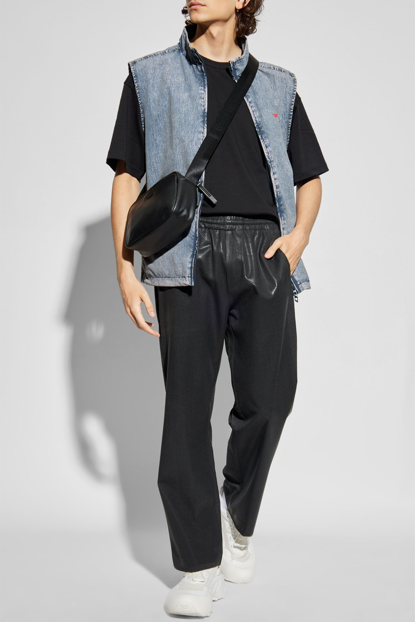 Футболка T-BOXT-T6 MAGLIETTA 2