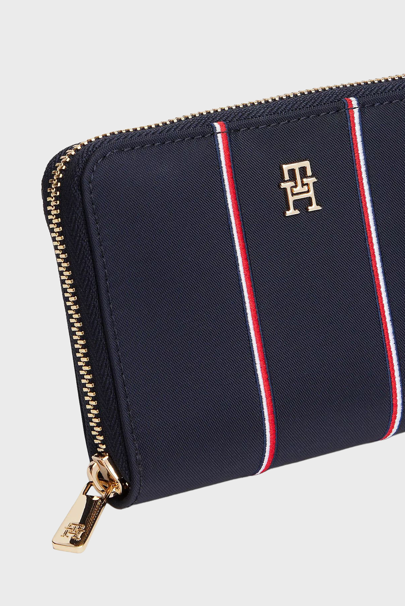 Кошелек TH ICON MED ZA NYLON CORP 3