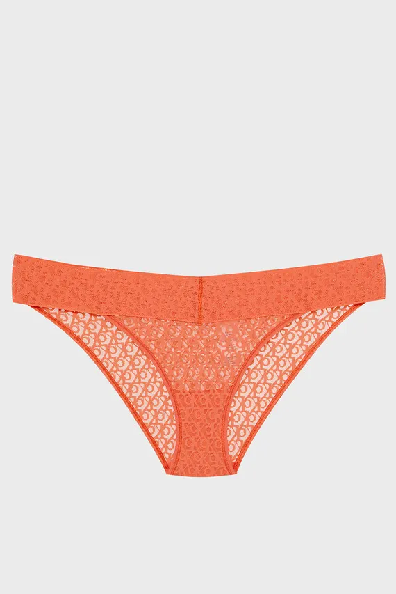 Трусы LOW RISE BIKINI Calvin Klein