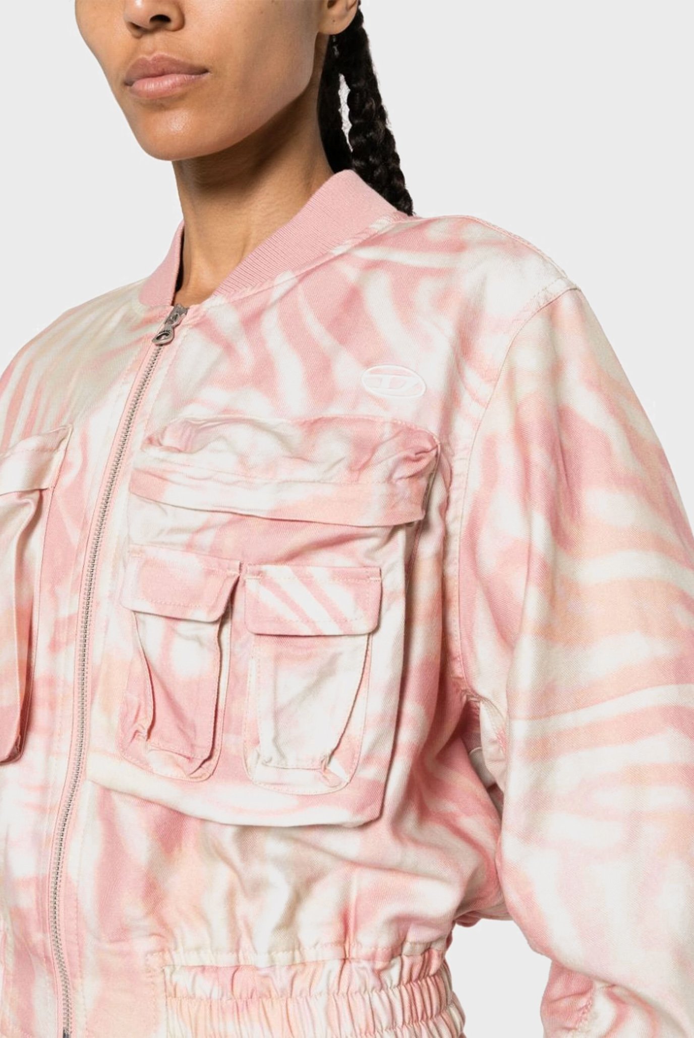 Ветровка G-KHLOW GIACCA 2