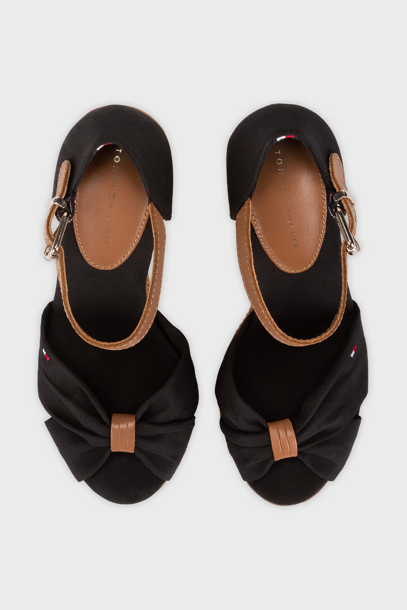 Босоножки E1285LENA 56D 5