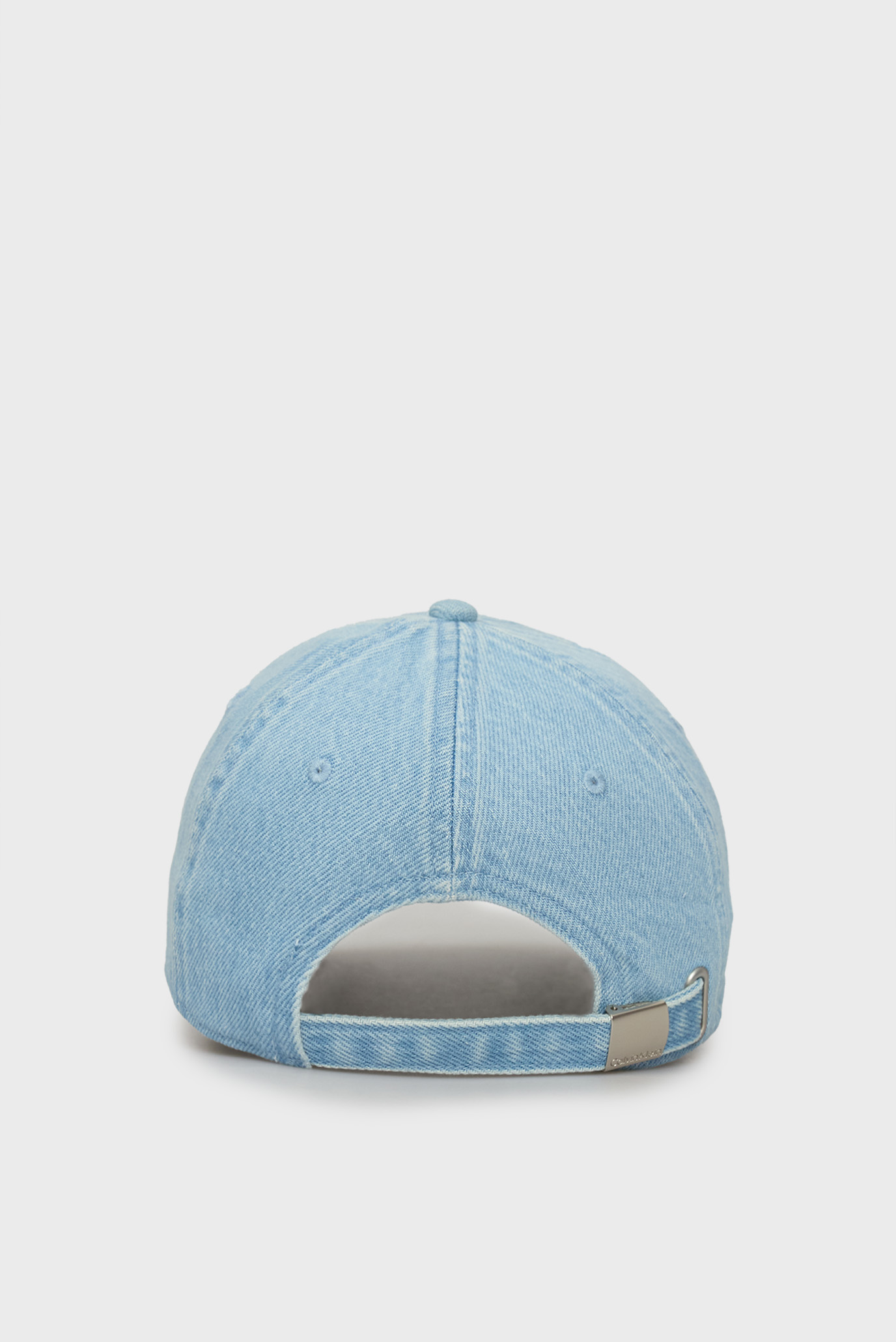 Кепка TTLCS EMBRDRY DNM BS 2