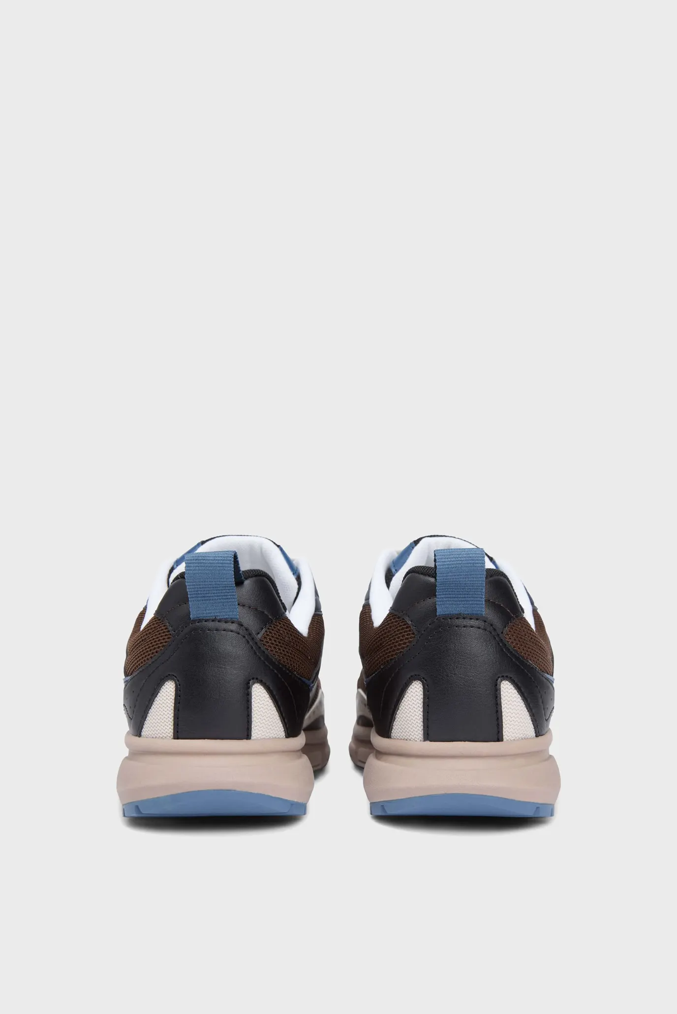 Кроссовки OUTDOOR SNEAKER TECH MIX 5