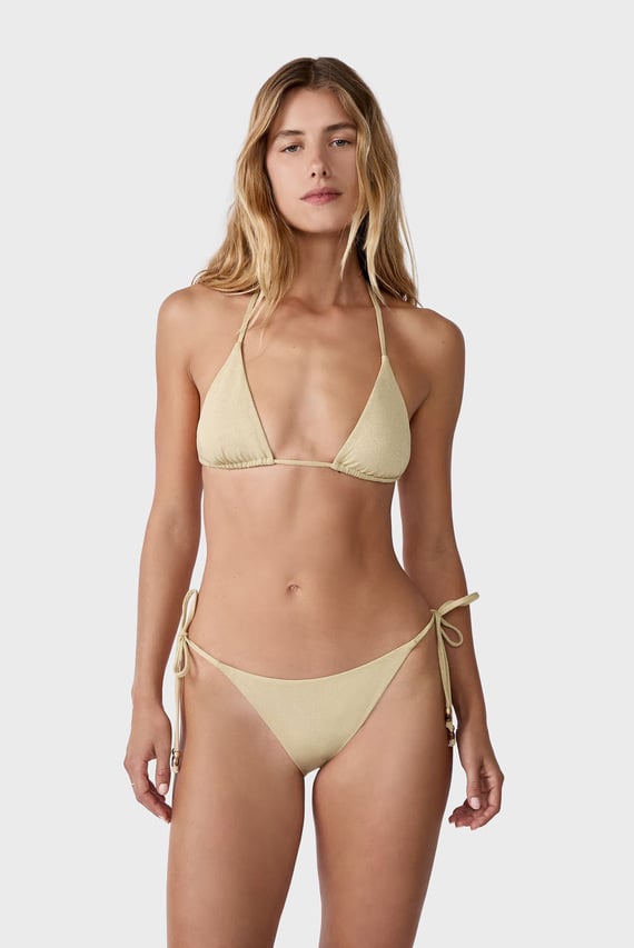 Купальник низ HELIO - BIKI FICELLE Купальник низ HELIO - BIKI FICELLE