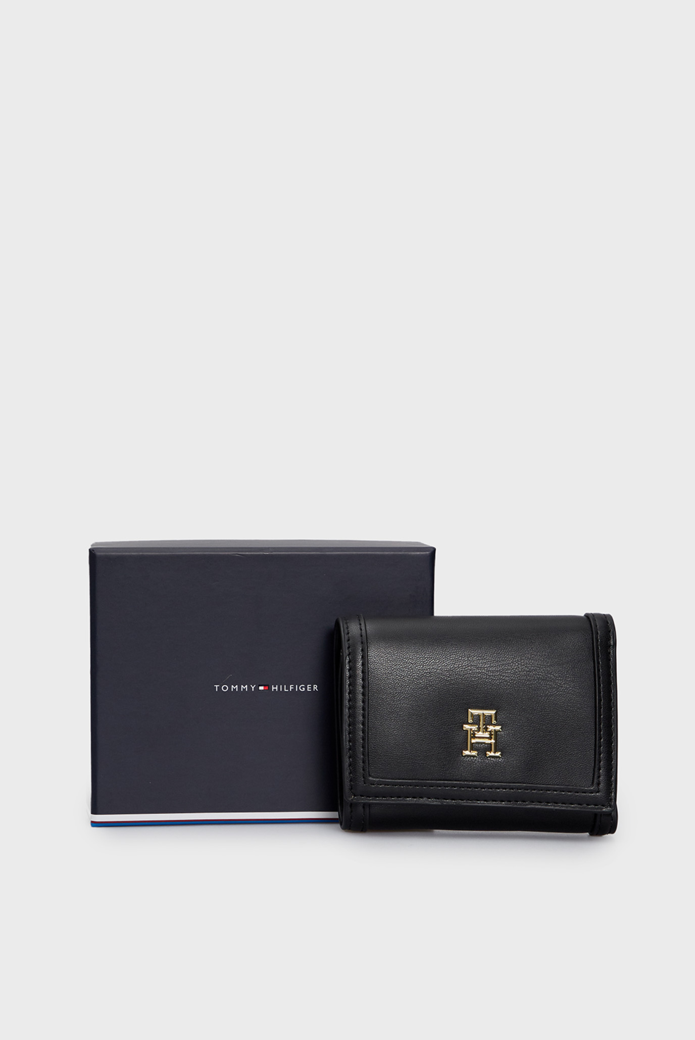Кошелек TH CITY MED FLAP WALLET 6