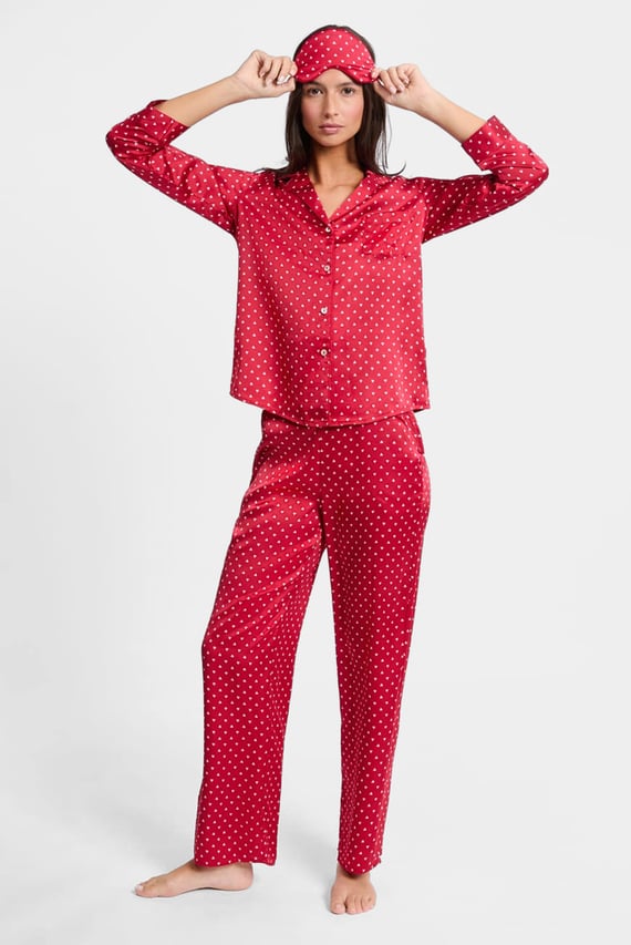 Пижама SIDERA - SET CADEAU Etam