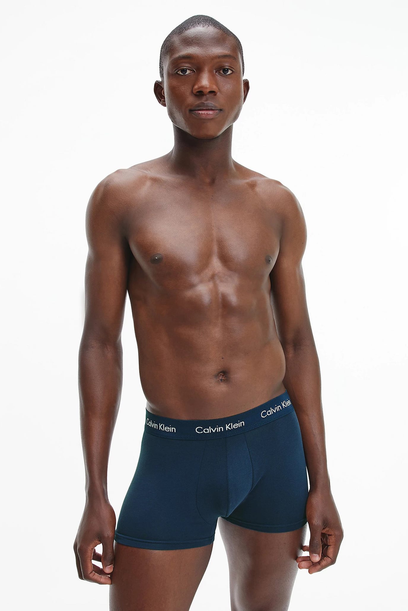 Набор белья 3P LOW RISE TRUNK 4