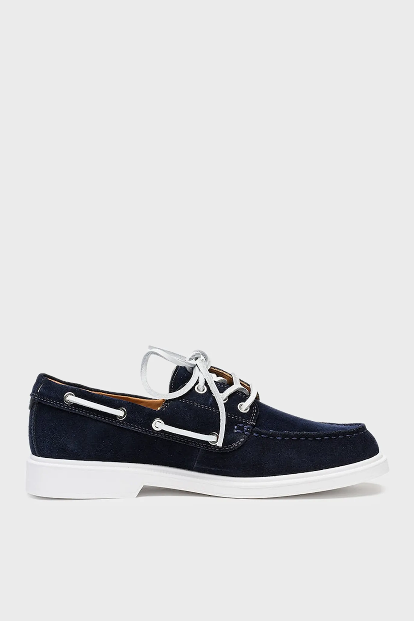 Топсайдеры KORI Boat Shoe 1