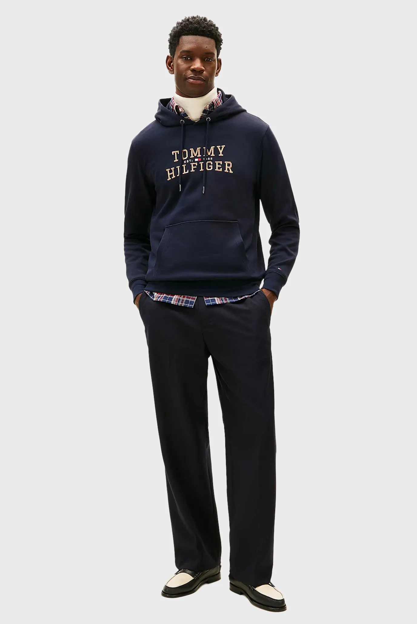 Худи ICON INTECHNO HOODY 2