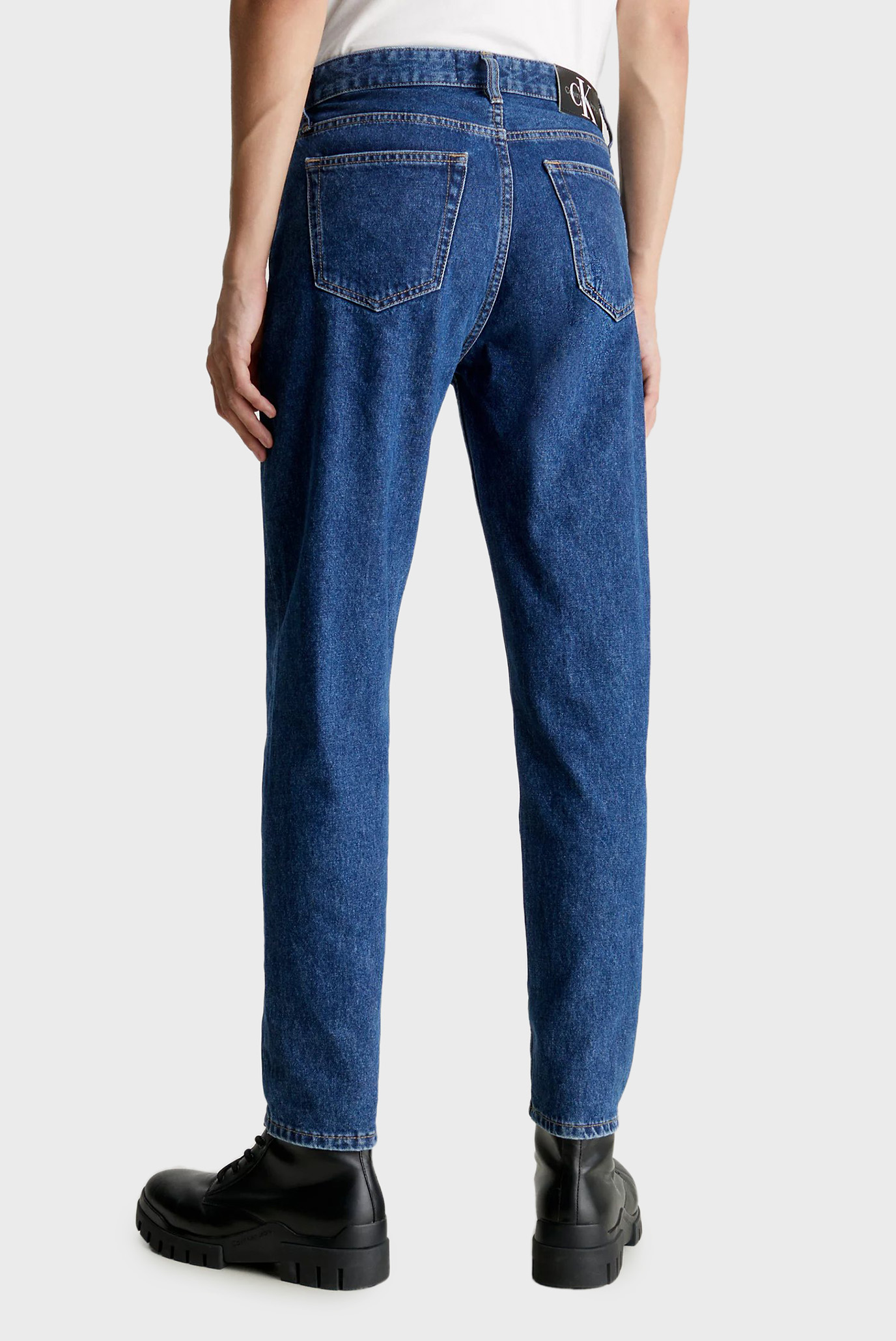 Джинсы/REGULAR TAPER 3