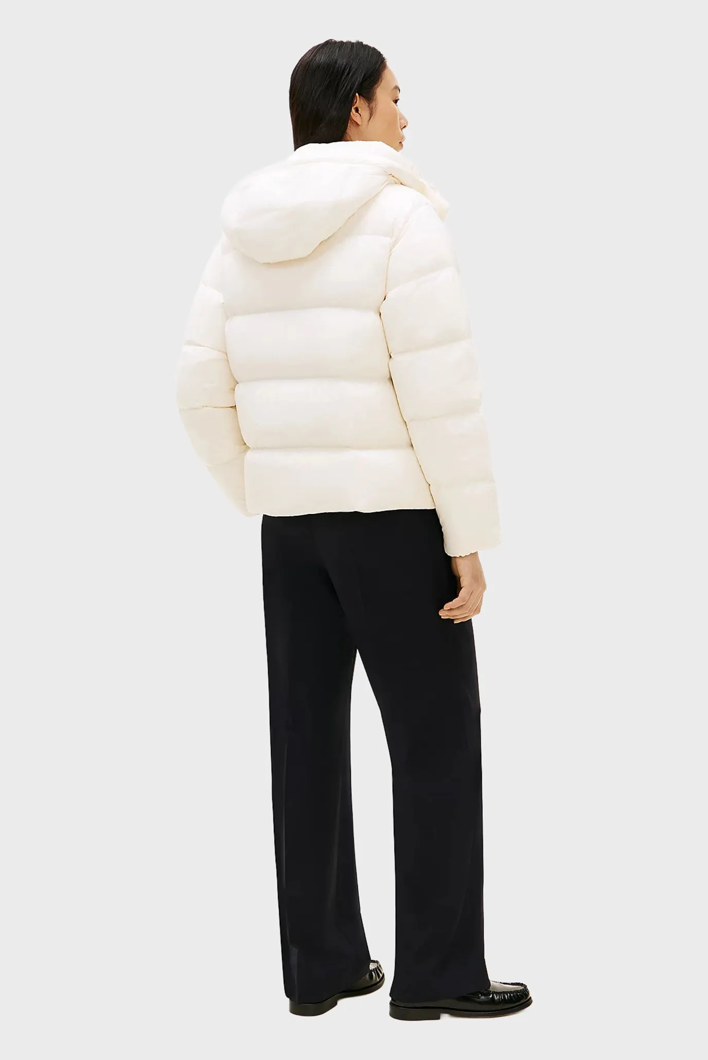 Куртка зимняя MODERN DOWN REG JACKET 3