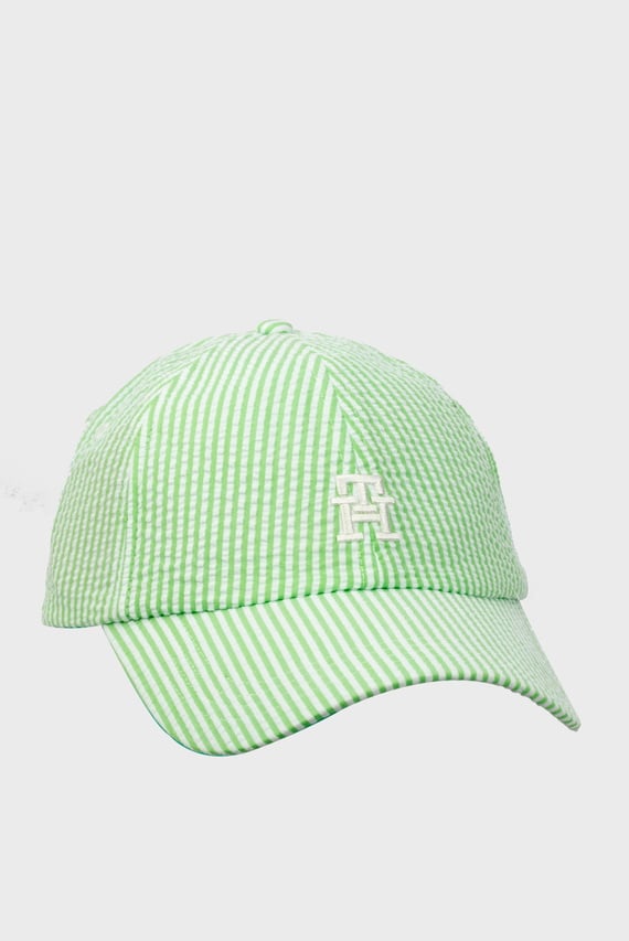 Кепка ICONIC PREP CAP SE
