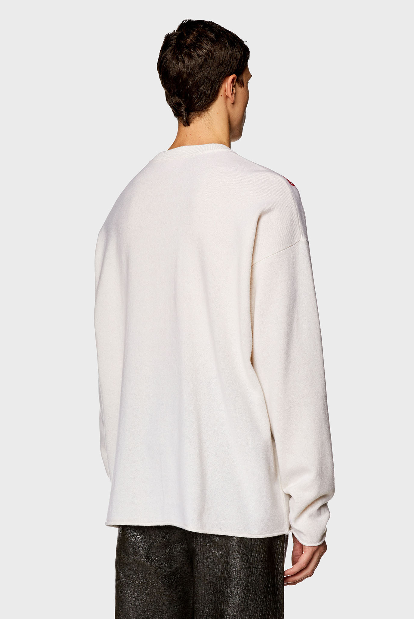 Свитер K-FLOYD KNITWEAR 3