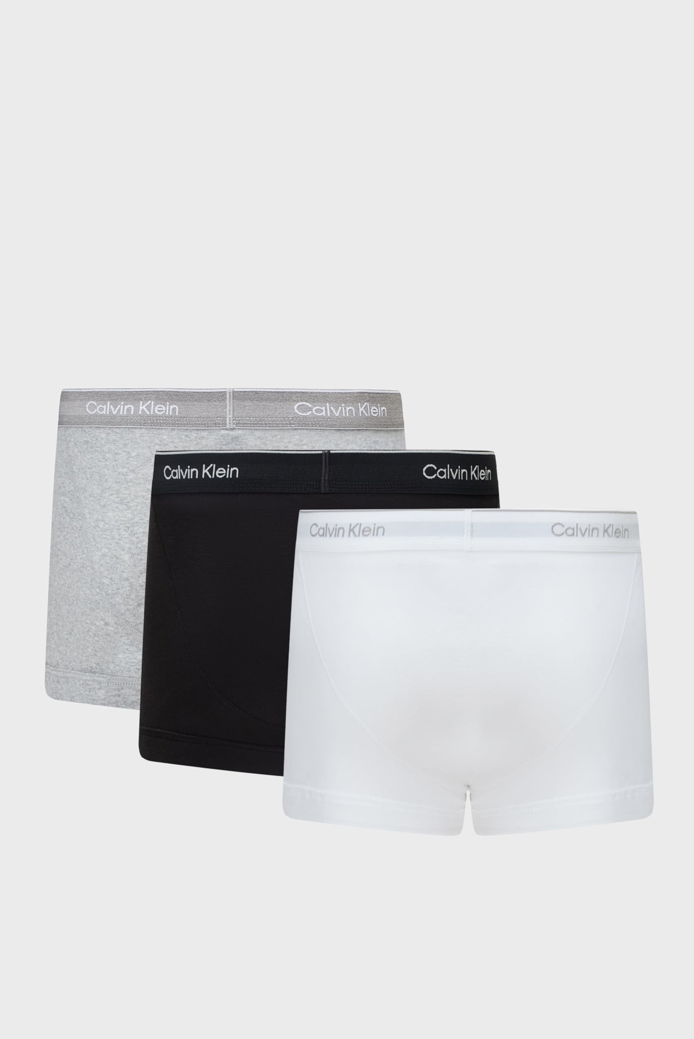 Мужские боксеры (3 шт) TRUNK 7