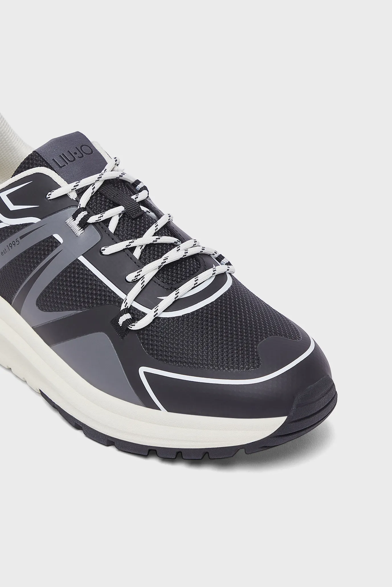 Кроссовки XPLORE 02 - SNEAKER FRAMIS MESH JUNGLE 2