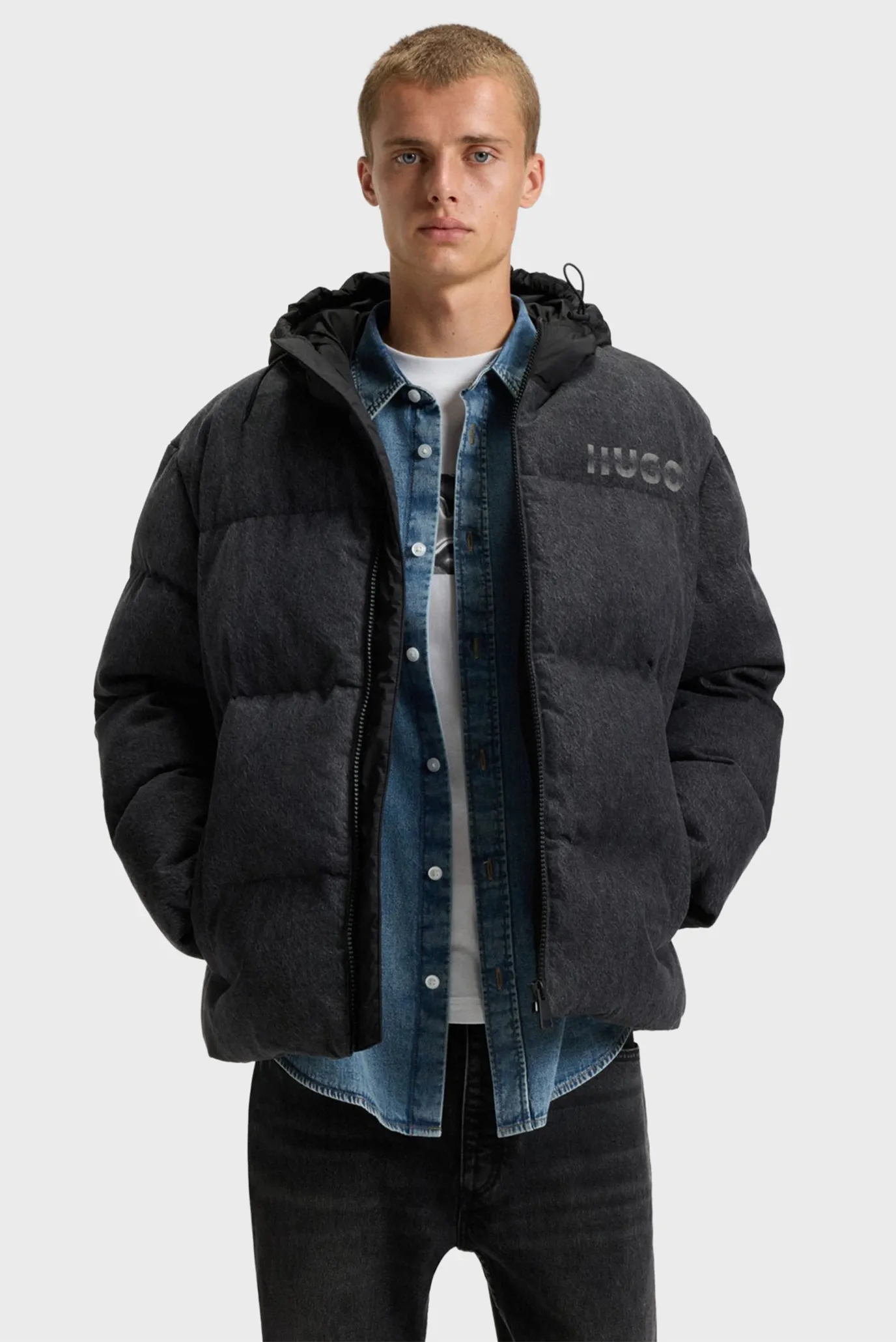 Куртка демисезонная Bowan254W1 10274751 01 1