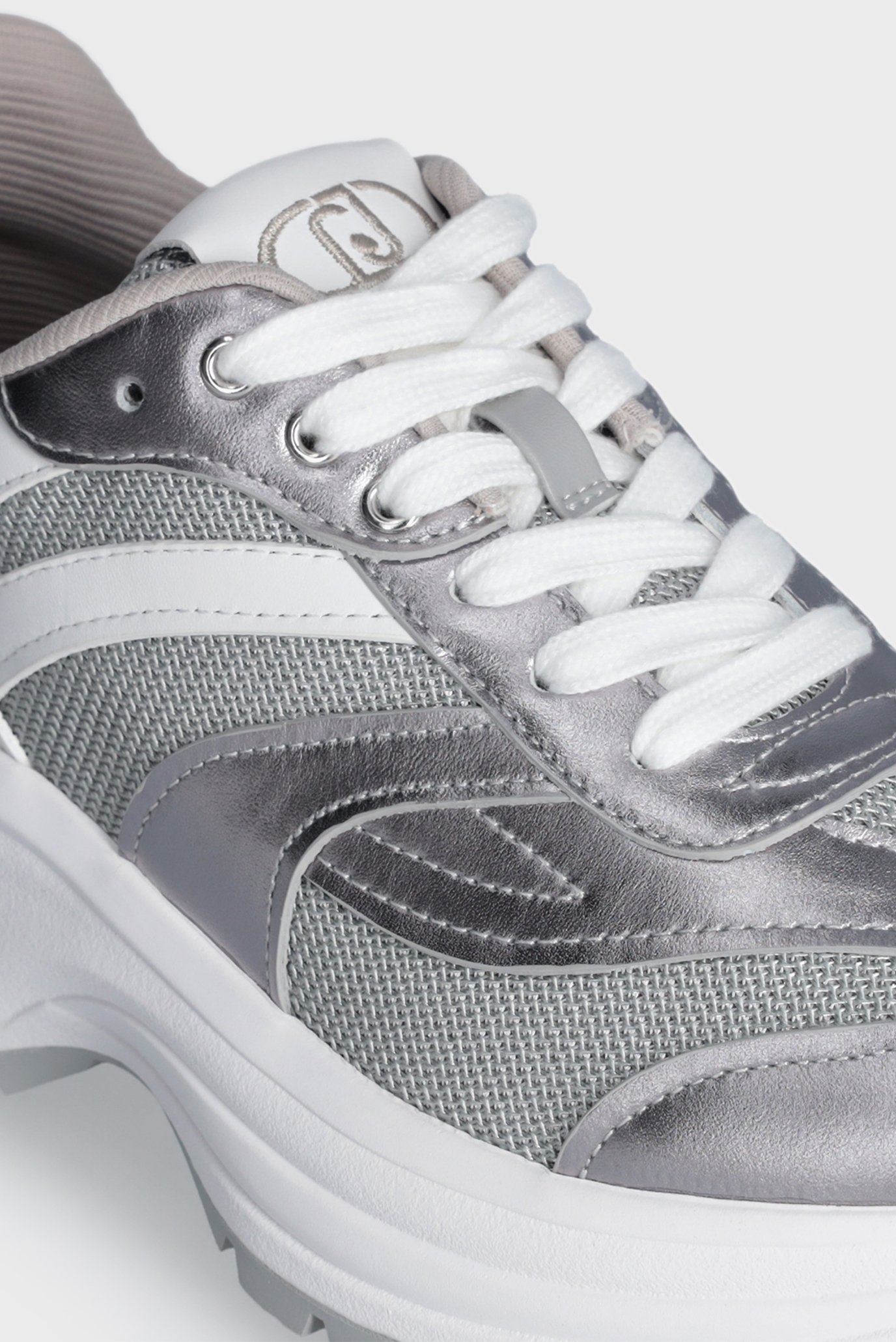 Кроссовки EVA 03LIU JO Кроссовки EVA 03 6